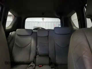 2011 Toyota RAV4 Ltd with VIN JTMDK4DVXB5101643, listed as a Copart auction lot 44846615 with 215,633 mi miles and Clean Title. Bid and sale history available at carsss.com. Image 10.