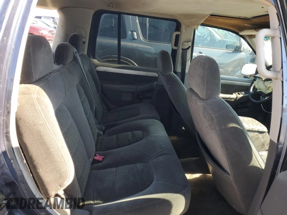 2003 Ford Explorer XLT с VIN 1FMZU73K33UC33574, выставлен на аукционе Copart как лот 47052545 с пробегом 164 050 миль миль и На запчасти • Non repairable. История ставок и продаж доступна на DreamBid. Изображение 11.