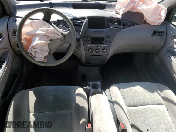 2001 Toyota Prius with VIN JT2BK12U210020625, listed as a Copart auction lot 73610924 with 0 mi miles and Salvage Title. Bid and sale history available at carsss.com. Image 8.