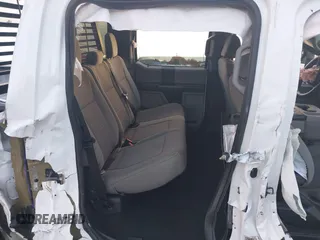 2020 Ford F-250 XL with VIN 1FT7W2BN9LED77712, listed as a IAAI auction lot 40843842 with 75,460 mi miles and . Bid and sale history available at DreamBid. Image 8.