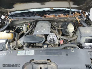 2006 Chevrolet Silverado 1500 LS with VIN 2GCEK13V161288718, listed as a Copart auction lot 89298115 with 124,387 mi miles and Clean Title. Bid and sale history available at carsss.com. Image 11.