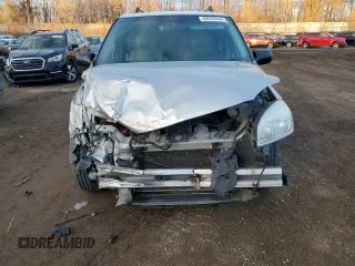 2008 Chevrolet Uplander LT w/1LT with VIN 1GNDV331X8D173769, listed as a Copart auction lot 82632444 with 122,722 mi miles and Clean Title. Bid and sale history available at carsss.com. Image 5.