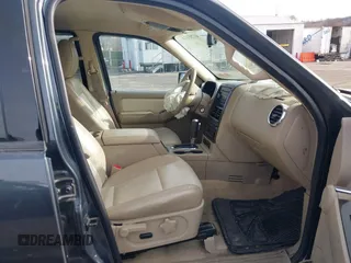 2010 Ford Explorer Limited with VIN 1FMEU7F84AUA29958, listed as a IAAI auction lot 41285174 with 99,476 mi miles. Bid and sale history available at carsss.com. Image 5.
