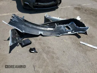 2016 Tesla Model X 70D z VIN 5YJXCAE26GF004233, wystawiony jako Copart lot #58378805 z przebiegiem 90 133 mil mil oraz Szkoda całkowita • Salvage title. Historia ofert i sprzedaży dostępna na DreamBid. Obrazek 12.
