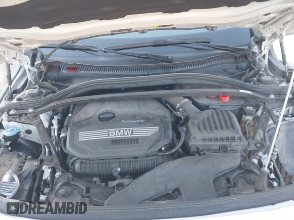 2022 BMW 2 Series 228i with VIN WBA53AK06N7K00232, listed as a IAAI auction lot 41620102 with 84,953 mi miles and . Bid and sale history available at DreamBid. Image 10.