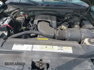 2000 Ford F-150 XL with VIN 1FTRX17L9YNA15474, listed as a IAAI auction lot 41700176 with 1 mi miles. Bid and sale history available at carsss.com. Image 10.