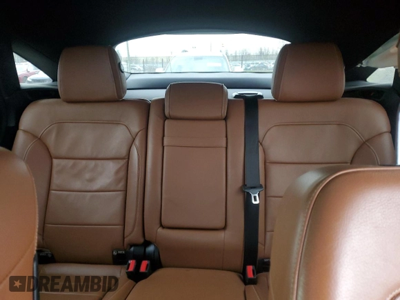2017 Mercedes-Benz GLE 43 AMG with VIN 4JGED6EB3HA064011, listed as a Copart auction lot 85243874 with 95,518 mi miles and Salvage title. Bid and sale history available at DreamBid. Image 10.