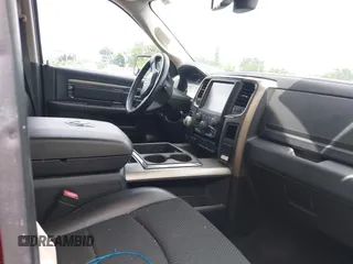 2014 Ram 1500 Sport with VIN 1C6RR7MT6ES112170, listed as a IAAI auction lot 42752611 with 101,049 mi miles and . Bid and sale history available at DreamBid. Image 5.