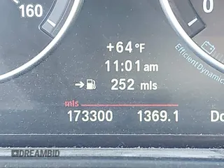 2013 BMW 5 Series 528i xDrive with VIN WBAXH5C5XDDW16893, listed as a IAAI auction lot 42316961 with 173,300 mi miles and . Bid and sale history available at DreamBid. Image 15.