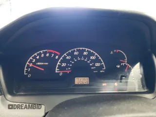 2006 Mitsubishi Lancer ES with VIN JA3AJ26E16U044329, listed as a Copart auction lot 46084945 with 120,649 mi miles and Salvage Title. Bid and sale history available at carsss.com. Image 9.