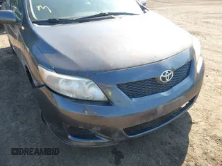2010 Toyota Corolla с VIN 2T1BU4EE2AC202323, выставлен на аукционе IAAI как лот 42649401 с пробегом 64 391 миль миль и . История ставок и продаж доступна на DreamBid. Изображение 6.