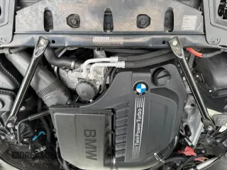 2011 BMW 5 Series 535i xDrive with VIN WBAFU7C57BC874505, listed as a Copart auction lot 56905315 with 110,387 mi miles and Clean Title. Bid and sale history available at DreamBid. Image 7.