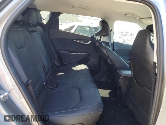 2022 Kia EV6 Wind with VIN KNDC3DLCXN5086669, listed as a Copart auction lot 68265344 with 74,711 mi miles and Salvage Title. Bid and sale history available at carsss.com. Image 11.