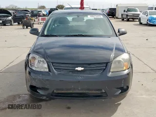 2010 Chevrolet Cobalt 2LT with VIN 1G1AF5F54A7233125, listed as a Copart auction lot 48675225 with 71,961 mi miles and Clean Title. Bid and sale history available at DreamBid. Image 5.