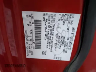 2005 Ford Explorer XLS с VIN 1FMZU72K65UA90236, выставлен на аукционе Copart как лот 82647044 с пробегом 204 372 миль миль и Списание • Salvage title. История ставок и продаж доступна на DreamBid. Изображение 13.