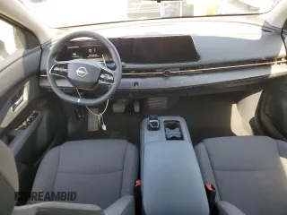 2023 Nissan ARIYA Venture+ z VIN JN1BF0AAXPM405660, wystawiony jako Copart lot #65549083 z przebiegiem 927 mil mil oraz . Historia ofert i sprzedaży dostępna na DreamBid. Obrazek 8.