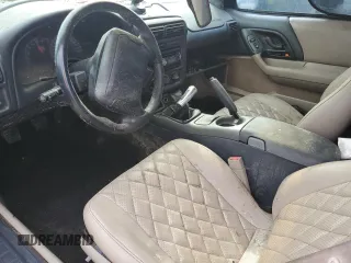 1999 Chevrolet Camaro Z28 z VIN 2G1FP22G8X2118570, wystawiony jako Copart lot #74350964 z przebiegiem Nie podano mil oraz Nie do naprawy • Non repairable. Historia ofert i sprzedaży dostępna na DreamBid. Obrazek 7.