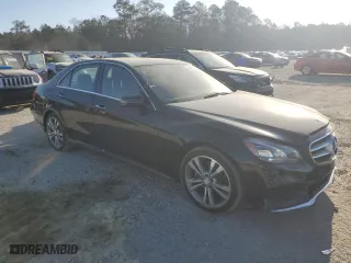 2016 Mercedes-Benz E-Class E 350 Sport with VIN WDDHF5KB9GB229147, listed as a Copart auction lot 49842195 with 49,389 mi miles and Clean Title. Bid and sale history available at carsss.com. Image 4.