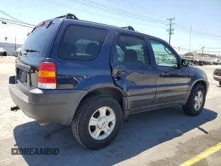 2004 Ford Escape XLT с VIN 1FMYU03114KA86176, выставлен на аукционе Copart как лот 56349235 с пробегом 232 849 миль миль и Списание • Salvage title. История ставок и продаж доступна на DreamBid. Изображение 3.