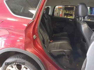 2013 Ford Escape SEL with VIN 1FMCU9HX0DUC09918, listed as a IAAI auction lot 42109934 with 135,357 mi miles and . Bid and sale history available at DreamBid. Image 8.