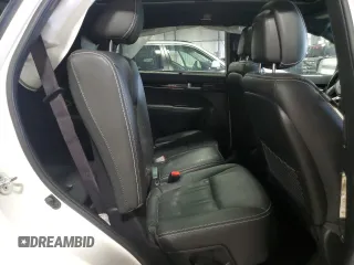 2015 Kia Sorento SX with VIN 5XYKWDA74FG576753, listed as a Copart auction lot 47130715 with 164,874 mi miles and Salvage Title. Bid and sale history available at carsss.com. Image 11.