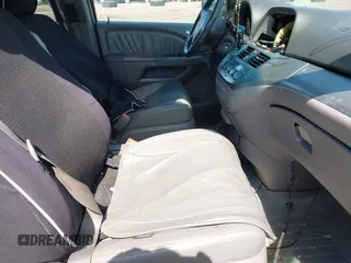 2009 Honda Odyssey EX-L with VIN 5FNRL38699B016981, listed as a IAAI auction lot 41950144 with Not Provided miles and . Bid and sale history available at DreamBid. Image 5.