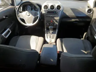 2015 Chevrolet Captiva Sport LS with VIN 3GNAL2EK4FS512175, listed as a Copart auction lot 75861624 with 98,875 mi miles and Clean Title. Bid and sale history available at DreamBid. Image 8.