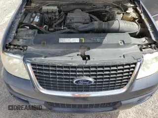 2006 Ford Expedition Eddie Bauer with VIN 1FMFU175X6LA31409, listed as a Copart auction lot 56862865 with 165,591 mi miles and Clean title. Bid and sale history available at DreamBid. Image 12.