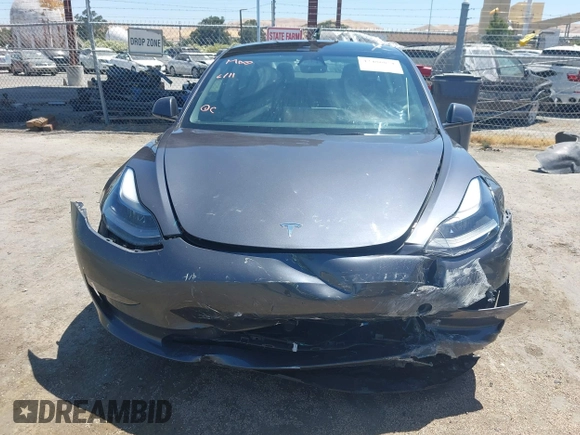 2023 Tesla Model 3 с VIN 5YJ3E1EA2PF639384, выставлен на аукционе IAAI как лот 42486851 с пробегом 33 083 миль миль и . История ставок и продаж доступна на DreamBid. Изображение 12.