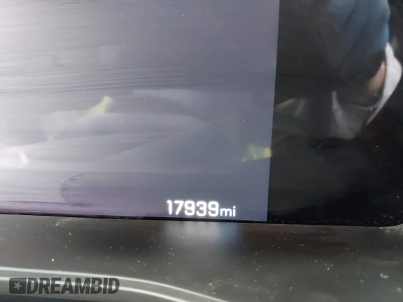 2023 Chevrolet Colorado 2WD Work Truck with VIN 1GCGSBEC6P1194416, listed as a IAAI auction lot 42018738 with 17,939 mi miles and . Bid and sale history available at DreamBid. Image 16.