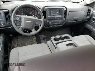 2016 Chevrolet Silverado 1500 LS with VIN 1GCVKNEC4GZ421872, listed as a Copart auction lot 51956675 with 88,994 mi miles and Clean Title. Bid and sale history available at carsss.com. Image 8.