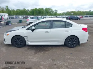 2016 Subaru WRX with VIN JF1VA1B61G9823445, listed as a IAAI auction lot 42244474 with 156,466 mi miles and . Bid and sale history available at DreamBid. Image 14.
