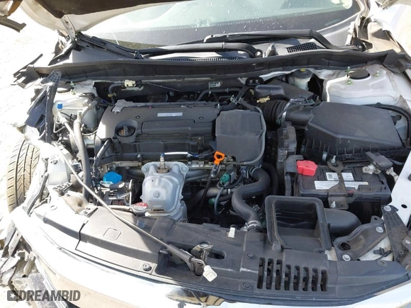 2017 Honda Accord Sedan LX with VIN 1HGCR2F39HA079885, listed as a IAAI auction lot 41825296 with 174,193 mi miles. Bid and sale history available at carsss.com. Image 10.