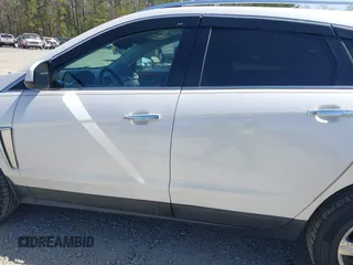 2016 Cadillac SRX Luxury Collection with VIN 3GYFNBE32GS547603, listed as a IAAI auction lot 41751629 with 79,022 mi miles. Bid and sale history available at carsss.com. Image 15.