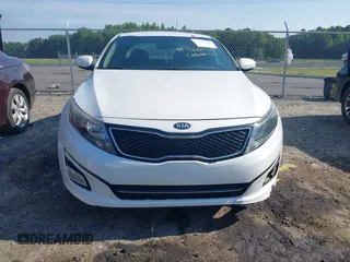 2015 Kia Optima SX with VIN 5XXGR4A75FG361688, listed as a IAAI auction lot 42604374 with 162,359 mi miles and . Bid and sale history available at DreamBid. Image 12.