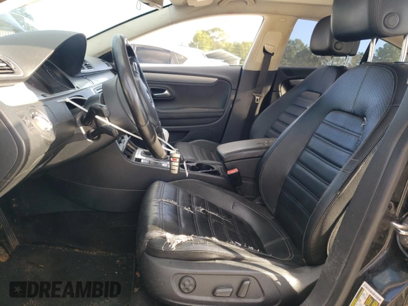 2016 Volkswagen CC Sport with VIN WVWBN7AN6GE517426, listed as a Copart auction lot 74257124 with 162,450 mi miles and Clean Title. Bid and sale history available at carsss.com. Image 7.