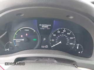 2010 Lexus RX 450h с VIN JTJZB1BA3A2001465, выставлен на аукционе IAAI как лот 42183884 с пробегом 156 450 миль миль и . История ставок и продаж доступна на DreamBid. Изображение 7.