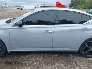 2024 Nissan Altima SR z VIN 1N4BL4CV0RN325574, wystawiony jako IAAI lot #42156140 z przebiegiem 19 715 mil mil oraz . Historia ofert i sprzedaży dostępna na DreamBid. Obrazek 15.