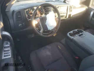 2013 GMC Sierra 1500 SLE z VIN 1GTR1VE01DZ201398, wystawiony jako Copart lot #88849105 z przebiegiem 82 312 mil mil oraz Szkoda całkowita • Salvage title. Historia ofert i sprzedaży dostępna na DreamBid. Obrazek 8.