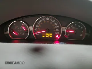 2007 Saturn ION ION 2 z VIN 1G8AJ55F27Z126842, wystawiony jako Copart lot #59527545 z przebiegiem 92 253 mil mil oraz Szkoda całkowita • Salvage title. Historia ofert i sprzedaży dostępna na DreamBid. Obrazek 9.