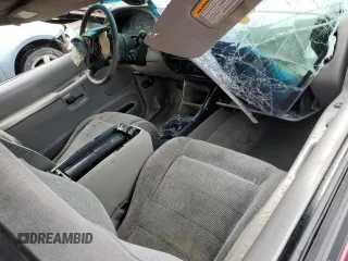 1997 Ford Explorer с VIN 1FMCU22E6VUA65114, выставлен на аукционе Copart как лот 80045524 с пробегом 220 132 миль миль и На запчасти • Non repairable. История ставок и продаж доступна на DreamBid. Изображение 8.