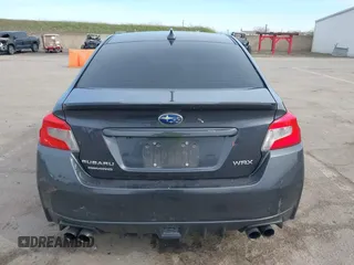 2016 Subaru WRX Premium with VIN JF1VA1E6XG9806929, listed as a IAAI auction lot 41567283 with 142,327 mi miles. Bid and sale history available at carsss.com. Image 16.