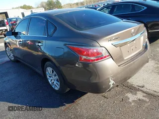 2014 Nissan Altima 2.5 S with VIN 1N4AL3AP5EC118453, listed as a IAAI auction lot 41280769 with 169,246 mi miles. Bid and sale history available at carsss.com. Image 3.