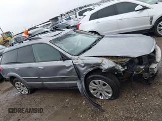 2009 Subaru Outback Limited с VIN 4S4BP85C594327775, выставлен на аукционе IAAI как лот 42183442 с пробегом 117 213 миль миль и . История ставок и продаж доступна на DreamBid. Изображение 14.