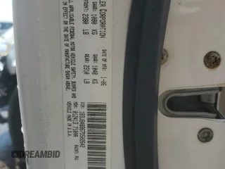2007 Dodge Caliber SXT z VIN 1B3JB48B67D502642, wystawiony jako Copart lot #53378935 z przebiegiem 114 713 mil mil oraz Szkoda całkowita • Salvage title. Historia ofert i sprzedaży dostępna na DreamBid. Obrazek 13.