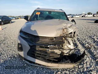 2021 Chevrolet Blazer LT z VIN 3GNKBDRS1MS559092, wystawiony jako Copart lot #54264495 z przebiegiem Nie podano mil oraz Nie do naprawy • Non repairable. Historia ofert i sprzedaży dostępna na DreamBid. Obrazek 5.