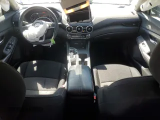 2023 Nissan Sentra SV with VIN 3N1AB8CV1PY226135, listed as a Copart auction lot 52168125 with 63,393 mi miles and Salvage Title. Bid and sale history available at DreamBid. Image 8.