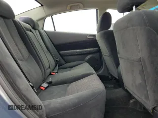 2010 Mazda 6 i Sport with VIN 1YVHZ8BH8A5M14815, listed as a Copart auction lot 50552315 with 147,321 mi miles and Salvage Title. Bid and sale history available at carsss.com. Image 10.