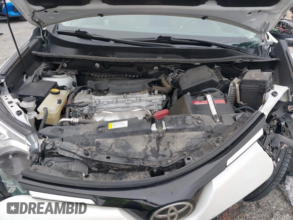2017 Toyota RAV4 Limited with VIN 2T3YFREV4HW402542, listed as a IAAI auction lot 42153893 with 79,541 mi miles and . Bid and sale history available at DreamBid. Image 10.