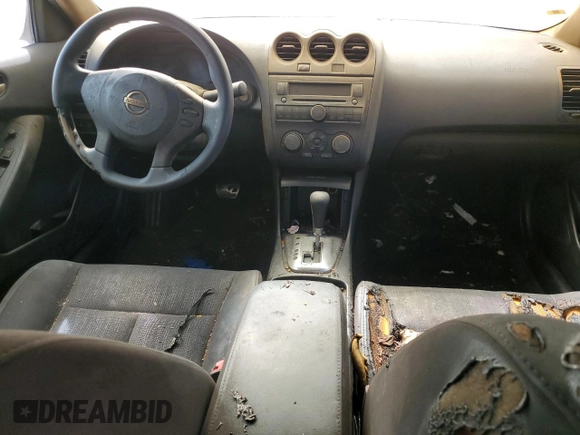 2012 Nissan Altima S with VIN 1N4AL2AP6CC208833, listed as a Copart auction lot 47247625 with 200,433 mi miles and Salvage Title. Bid and sale history available at DreamBid. Image 8.
